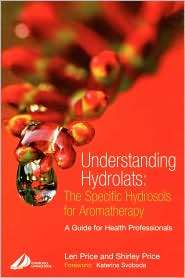   Hydrolats, (0443073163), Len Price, Textbooks   