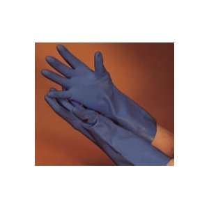  300 012 PT# 300 012  Glove Utility Nitrile Asep Gluv Blue 