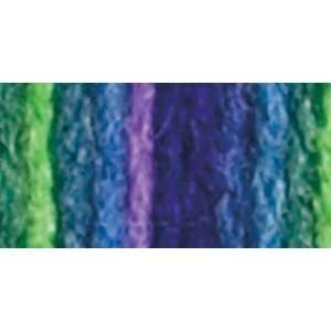  Astra Yarn  Ombres  Electric Blue