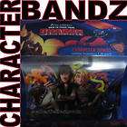 How to Train your Dragon   Character Bandz   20 Pack