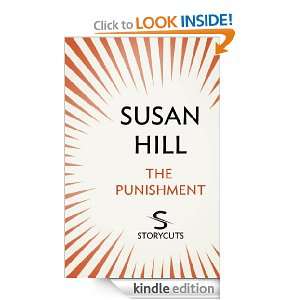 The Punishment (Storycuts) Susan Hill  Kindle Store