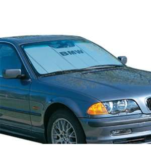  BMW UV Sunshade   325 328 330 335 Sedan & Wagon (2006 