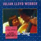   Skellern Mary Hopkin Julian LLoyd Webber Bill Loveday 1984 LP  