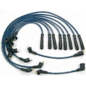  Champion Powerpath 700304 Spark Plug Wire Set Automotive