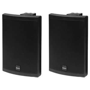  Boston Acoustics Voyager 7 7 Outdoor Speakers (Black 
