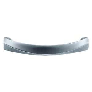  Colombo Cabinet Hardware F107 D Cabinet Pull Chrome