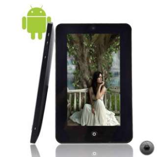 EKEN m009S   7 Inch android 2.2 Tablet PC Android Netbook