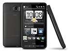 HTC HD2 T8585   Black Unlocked Smartphone  