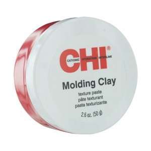  CHI by CHI MOLDING CLAY 2.6 OZ for UNISEX Beauty