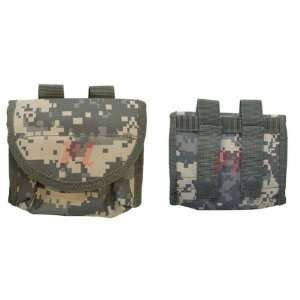  Molle Tactical Blaser Mag Pouch Ammo Case Pouch Holder ACU 
