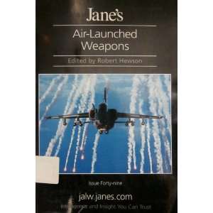    Janes Air launched Weapons Issue Forty nine Robert Hewson Books