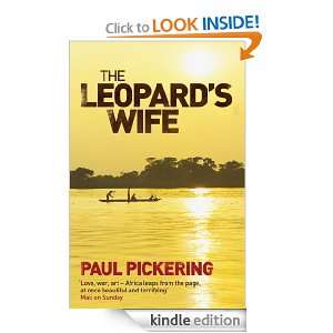 The Leopards Wife Paul Pickering  Kindle Store