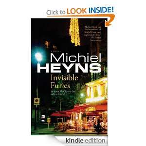 Invisible Furies Michiel Heyns  Kindle Store