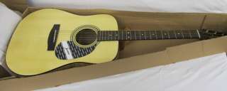 Jasmine by Takamine Acoustic Guitar Dreadnought Acoustic Guitar 