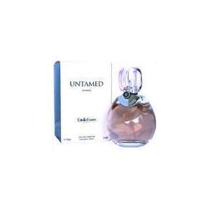  Untamed by Estelle Ewen 3.4 oz Eau De Parfum Spray Genuine 