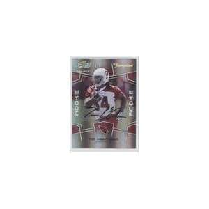   2008 Select Inscriptions #408   Tim Hightower/750 Sports Collectibles