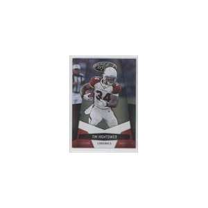   2010 Certified Mirror Red #3   Tim Hightower/250 Sports Collectibles