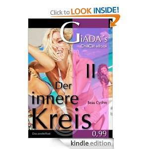 Der Innere Kreis   2.Rad (German Edition) Beau Cyphre  