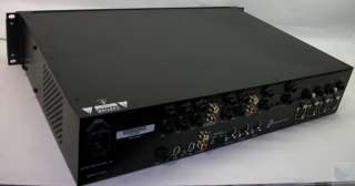 DigiDesign Digi 002 Rack Mount Audio Interface Model MX002RK  