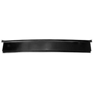  New Ford Mustang Rear Deck Filler Panel   Fastback 67 68 