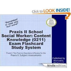   Assessments Praxis II Exam Secrets Test Prep Team  Kindle