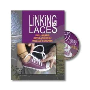  Linking Laces (With DVD) 