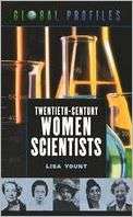   Women Scientists, (0816031738), Lisa Yount, Textbooks   