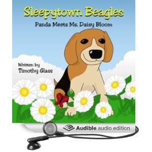   Beagles (Audible Audio Edition) Timothy Glass, Allen Hite Books