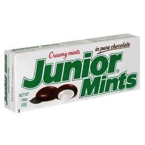 Junior Mints (Pack of 24) Grocery & Gourmet Food