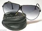 Ferarri Aviator Foldup Compact Black Sunglasses items in Its All 