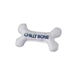   International Canvas Chilly Pup Bone Small   15503