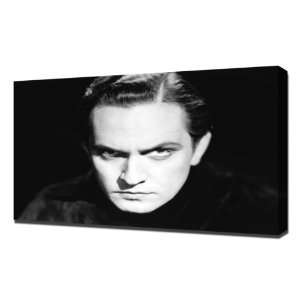  March, Fredric (Death Takes a Holiday)_02   Canvas Art 