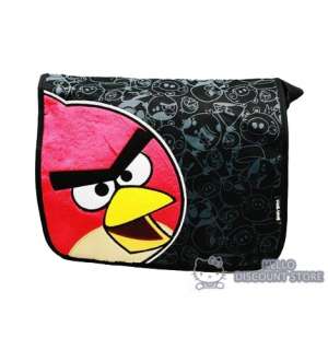 Angry Birds Messenger Bag / Bags  