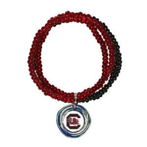 University of South Carolina   AVA Collection Bracelet  