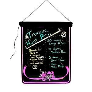  LED Writing Baord Menu Sign Lighted lighted commercial 