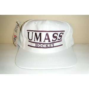  UMASS boston University of Massachusetts Vintage Snapback 