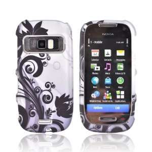   Hard Plastic Case Cover For Nokia Astound C7 00 Electronics