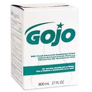  800ML Push Pak Refill   GOJ 9132