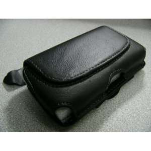  9763N069 Leather Case Pouch for Apple iphone/Asus MyPal 