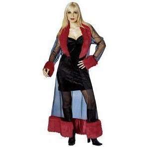  Franco American Novelty 49176 Hoochie Mama Costume 