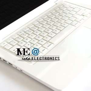  IVEA Macbook keyboard Silicone skin cover for New Macbook 
