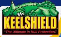 KeelShield keel guard (shield)   all sizes and colors  