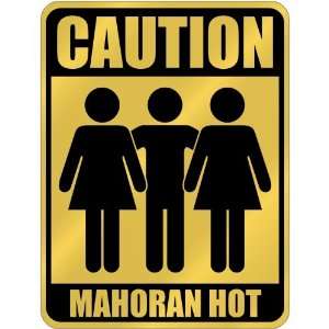  New  Caution  Mahoran Hot  Mayotte Parking Sign Country 
