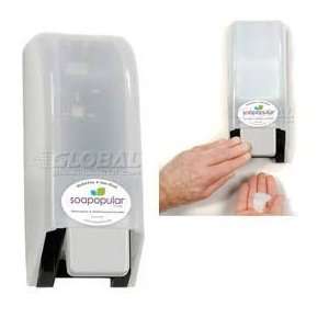   Hand Sanitizer Push Button Dispenser   1 Liter