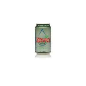 Zevia Natural Ginger Ale Diet Soda ( Grocery & Gourmet Food