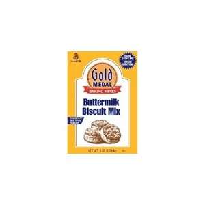 General Mills General Mills Gold Medal Buttermilk Biscuit Mix   5 Lb 