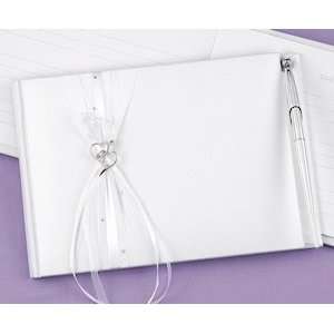  Hortense B. Hewitt 10033 Heartfelt Whimsy Guest Book And 