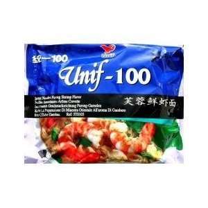 Unif 100 Instant Noodles Furong Shrimp Flavor 5* 3.63oz/103g(Five 