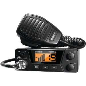  UNIDEN PRO505XL BEARCAT COMPACT CB RADIO (PRO505XL 