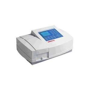  Unico SpectroQuest UV Visible SQ2802A Spectrophotometer 